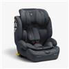Kikka Boo - Kikka Boo Seggiolino Auto i-Bronn Grey 76-150 cm