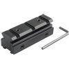 ACEXIER Scope Mount Tactical 11mm A Coda di Rondine 20mm Weaver Rail Converter Adapter Mount con Chiave a brugola Fucile ad Aria compressa Fucile a Pistola Mirino ad Aria compressa