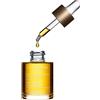CLARINS Aroma Huile Orchidèe Bleue Tonificante Idratante Rivitalizzante 30 ml