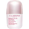 CLARINS Bright Plus [Advanced] Serum Expert Eclat Anti-Taches Illuminante Anti-macchie 30 ml Tutti i tipi di pelle Siero