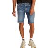 Tommy Jeans Uomo Pantaloncini in Jeans Scanton Slim Fit, Blu (Denim Medium), 30W