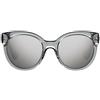 Havaianas Sunglasses Noronha Occhiali da sole, Occhi di gatto, 52, Silver
