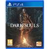 Bandai Namco Entertainment Dark Souls Remastered (PS4)