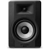 M-AUDIO BX5 D3 - Cassa Monitor da Studio Attiva da 100 W con Woofer da 5 e Controllo Acoustic Space, Riferimento per Produzione Musicale e Mixaggio