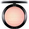 Mac cosmetics Extra Dimension Skinfinish - Blush Mac face powder bleaming blush