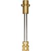 Fai Top Accoppiatori Lancia a Spruzzo per Idropulitrice,Connettore Rapido da 1/4'' di Pollice,Giunti di Ricambio per Idropulitrice Compatibile con Karcher K2-K7 Spina