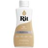 Rit Dye, colorante per tessuti liquido, 230 ml, nero Tan
