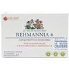 Lao Dan srl Rehmannia 6 60 Compresse