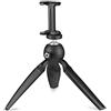 JOBY HandyPod Mobile Mini Treppiede con GripTight ONE Mount per Smartphone, Vlogging, DSLR, Mirrorless, Fotocamere Compatte, Action Camera