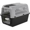Ferplast Atlas 60 professional trasportino per cani 91 x 61 x h 66,5 cm grigio - ferplast.