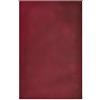 RPLIFE Strofinacci rosso bordeaux sfumato, 28 x 18 asciugamani da cucina set decorativo carino asciugamano da cucina