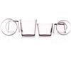 Ichendorf Gotto Set 4 Bicchieri Vino Fine