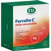 ESI FERROLIN C 30 STICK OROSOLUBILI - INTEGRATORE ALIMENTARE