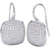 BJT376 ORECCHINO LAELA STAINLESS STEEL - ACCESSORIO DI BELLEZZA