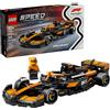 Cartemagic LEGO McLaren F1 Team MCL38 - 77251