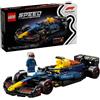 Cartemagic LEGO F1 Oracle Red Bull Racing RB20 - 77243