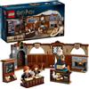 Cartemagic LEGO Harry Potter Castello di Hogwarts Lezione di incantesimi - 76442