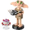 Lego Harry Potter Dobby elfo domestico 76421