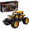 Cartemagic LEGO Technic Pull back Monster Jam DIGatron - 42199