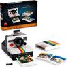 Cartemagic LEGO Ideas Fotocamera Polaroid OneStep SX - 70 - 21345