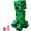 Lego Minecraft Creeper 21276