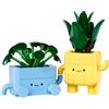 Lego fiori Piantine felici 10349