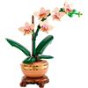 Lego fiori Mini orchidea 10343