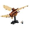 Lego Icons Leonardo da Vinci Macchina volante 10363