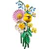 Lego fiori Bouquet di fiori estivi 10347