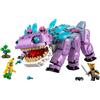 Lego Fortnite Klombo 77077