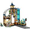 Lego City Stazione centrale 60469