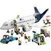 Lego City Aereo passeggeri 60367