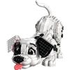 Lego Disney Cucciolo de La carica dei cento e uno 43269