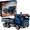 Cartemagic LEGO Technic Autocarro con cassone ribaltabile - 42203