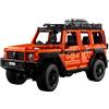 Cartemagic LEGO Technic Mercedes Benz G 500 PROFESSIONAL Line - 42177