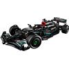 Cartemagic LEGO Technic Mercedes AMG F1 W14 E Performance - 42171
