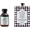 Davines KIT VIAGGIO RIVITALIZZANTE purificante per cute e capelli