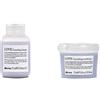 Davines LOVE TRAVEL KIT per capelli crespi
