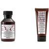 Davines REPLUMPING TRAVEL KIT elasticizzante e rimpolpante