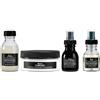 Davines OI TRAVEL KIT per capelli splendenti