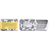 Davines DEDE SHAMPOO BAR + CUSTODIA 100gr