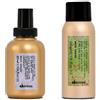 Davines DUO PRIMER E PIEGA SET MINI per look lucidi e duraturi