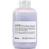 Davines LOVE SHAMPOO Anti crespo lisciante