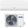 Aux Condizionatore Climatizzatore Aux Monosplit Inverter Serie QG 24000 BTU ASW-H24F7A4/QGR3DI-EU R-32 WI-FI