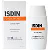 Isdin - Fotoultra Active Unify Fluido Viso Spf50+ Confezione 50 Ml