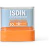 Isdin - Fotoprotector Invisible Stick Viso Spf50+ Confezione 10 Gr