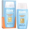 Isdin - Fusion Water Magic Glow SPF50+ Effetto Glow Confezione 50 Ml