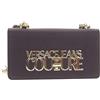 VERSACE JEANS COUTURE Borsa Donna versace 75VA4BL1_ZS467-899 Tracolla