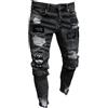CXKOLD Pantaloncini Palestra Toppe per Pantaloni Jeans Strappati Pantaloni Lino Donna Estivi Jeans Lavoro Uomo Pantaloncini Lino Uomo Pantaloni Golf Uomo Estivi Abito Uomo Elegante Completo