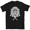 QPQKUFCVQ HUDU Forward observations Group Shirt Black Black